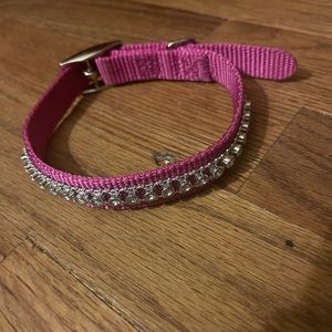 Dog collar